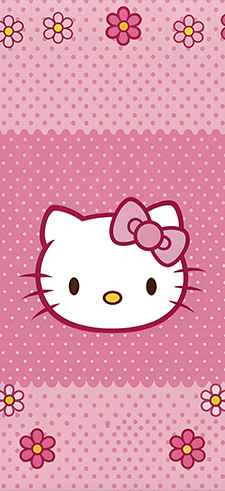 Hello Kitty Wallpaper